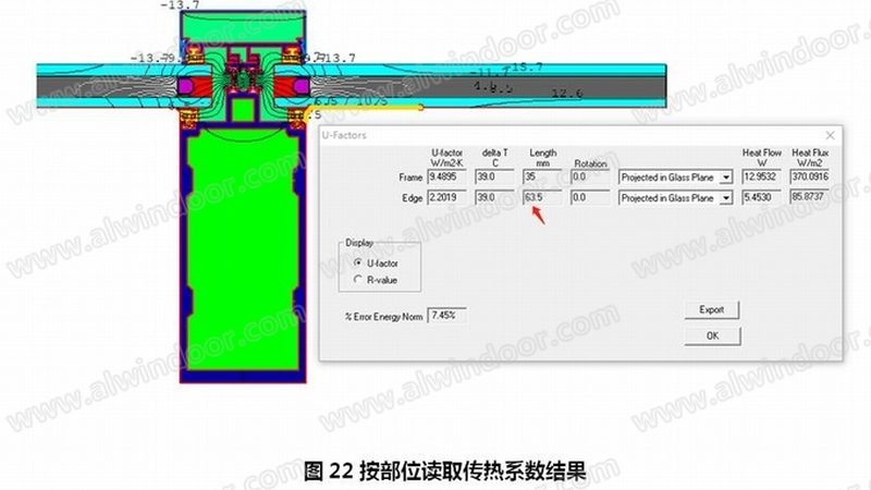 断桥铝门窗代理：揭秘利润空间背后的关键因素**