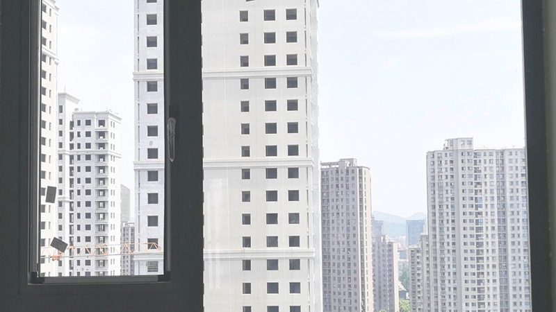 系统门窗防水等级，价格差异背后的秘密