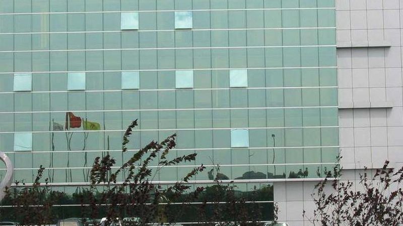 建筑幕墙玻璃参数计算：关键步骤与注意事项