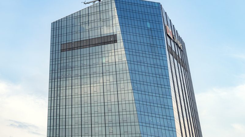 上海玻璃幕墙安装公司靠谱之选：揭秘关键考察要素