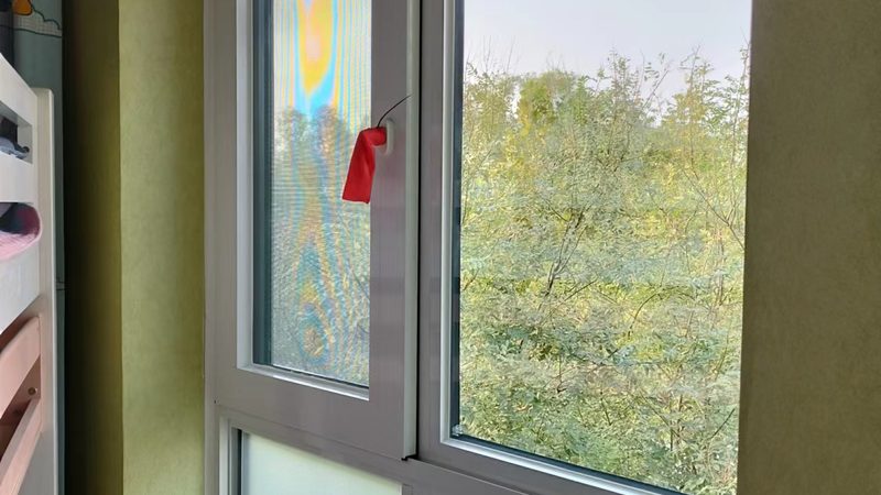 铝板玻璃混合幕墙：揭秘其安装工艺与关键要点