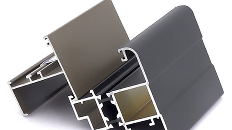 成都塑钢门窗型材：揭秘其规格型号背后的秘密